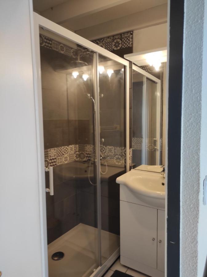 Au Mouillage, Appartement 2 Pieces Plage De Pontaillac Во-сюр-Мер Екстериор снимка